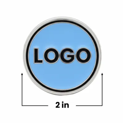 2 in. - Custom Socks Now