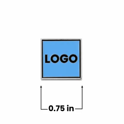 0.75 in. - Custom Socks Now