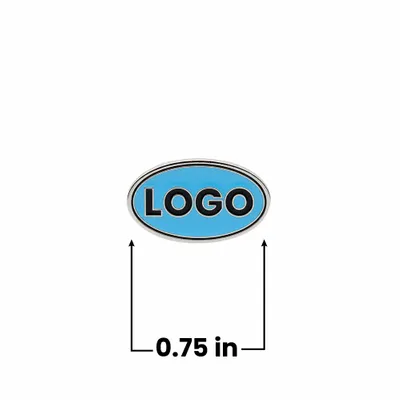 0.75 in. - Custom Socks Now