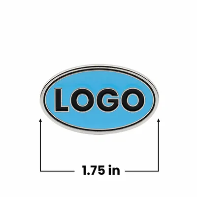 1.75 in. - Custom Socks Now