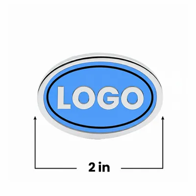 2 in. - Custom Socks Now