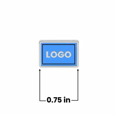 0.75 in. - Custom Socks Now