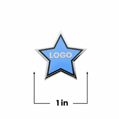 1 in. - Custom Socks Now