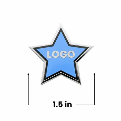 1.50 in. - Custom Socks Now