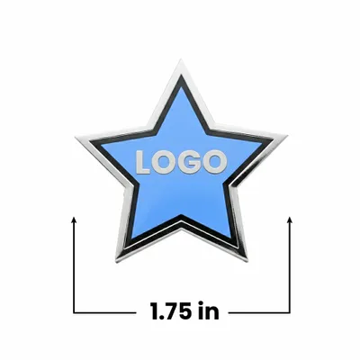 1.75 in. - Custom Socks Now