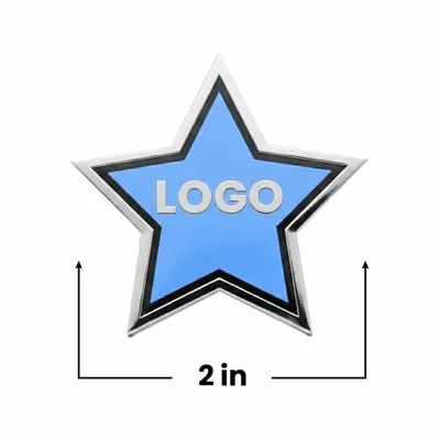 2 in. - Custom Socks Now