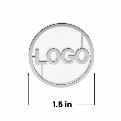 1.50 in. - Custom Socks Now