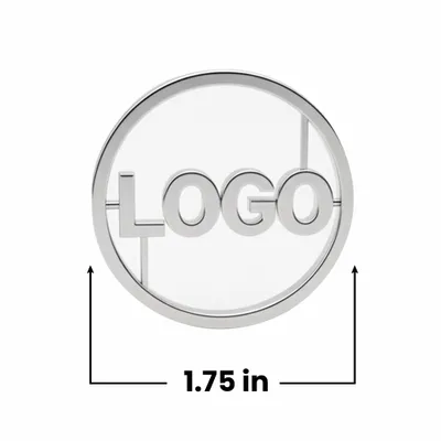 1.75 in. - Custom Socks Now