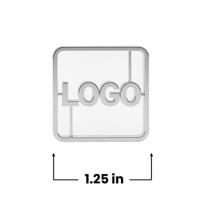 1.25 in. - Custom Socks Now