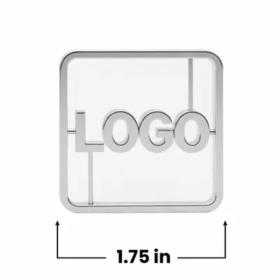 1.75 in. - Custom Socks Now