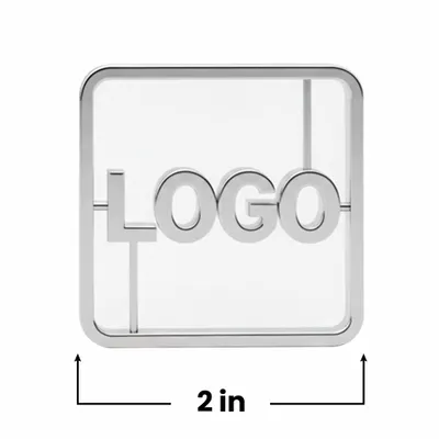 2 in. - Custom Socks Now