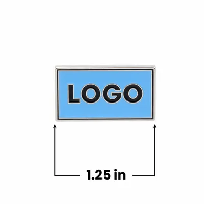 1.25 in. - Custom Socks Now