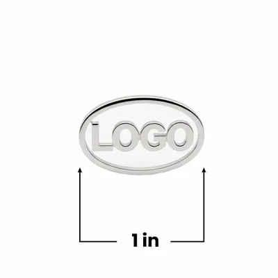 1 in. - Custom Socks Now