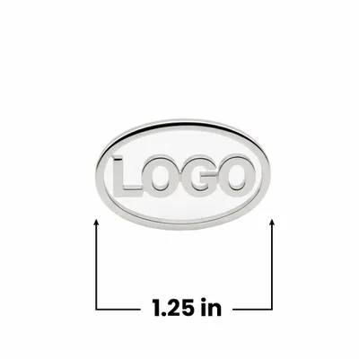 1.25 in. - Custom Socks Now