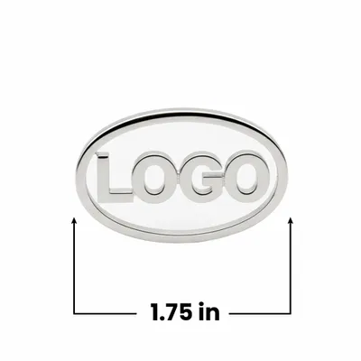 1.75 in. - Custom Socks Now