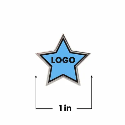 1 in. - Custom Socks Now