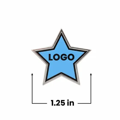 1.25 in. - Custom Socks Now