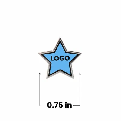 0.75 in. - Custom Socks Now