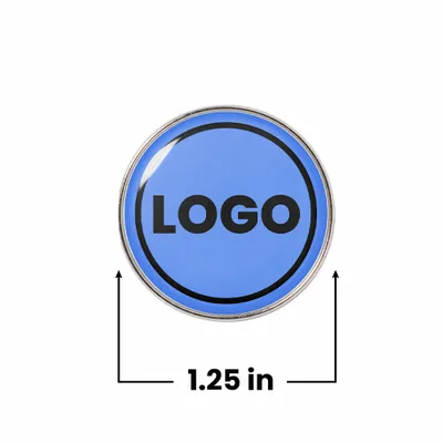 1.25 in. - Custom Socks Now