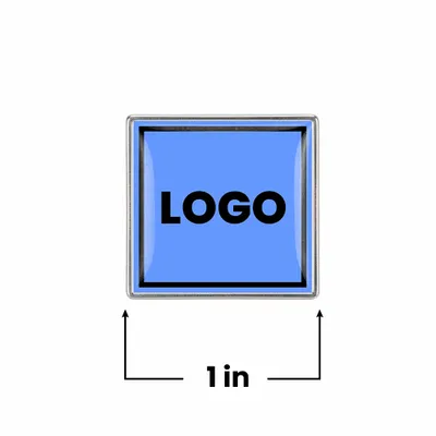 1 in. - Custom Socks Now