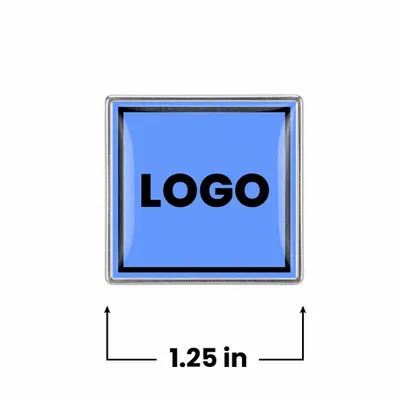 1.25 in. - Custom Socks Now