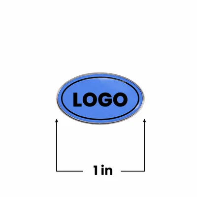 1 in. - Custom Socks Now