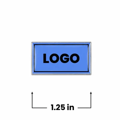 1.25 in. - Custom Socks Now