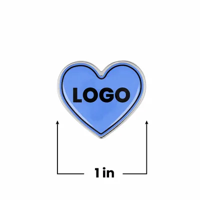 1 in. - Custom Socks Now