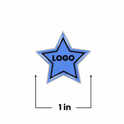 1 in. - Custom Socks Now