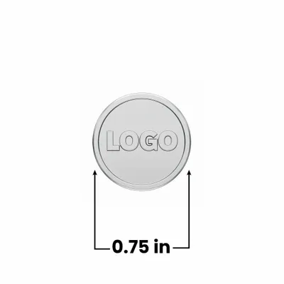 0.75 in. - Custom Socks Now