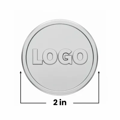 2 in. - Custom Socks Now