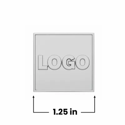 1.25 in. - Custom Socks Now