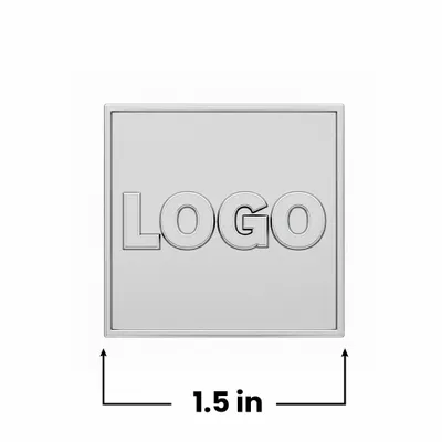 1.50 in. - Custom Socks Now