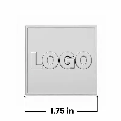 1.75 in. - Custom Socks Now