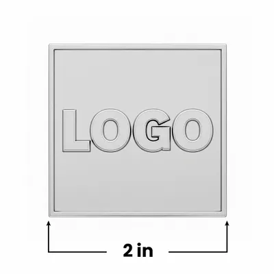 2 in. - Custom Socks Now