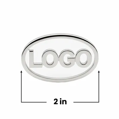 2 in. - Custom Socks Now