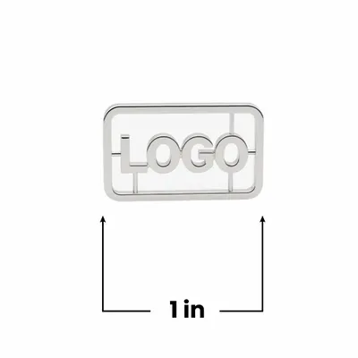 1 in. - Custom Socks Now