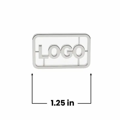 1.25 in. - Custom Socks Now