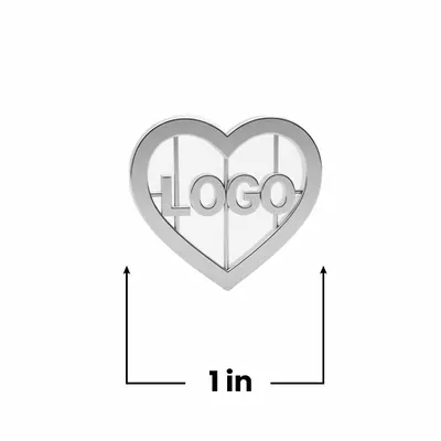 1 in. - Custom Socks Now