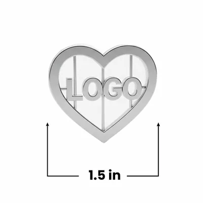 1.50 in. - Custom Socks Now