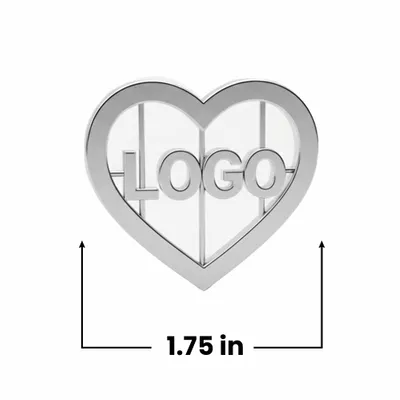 1.75 in. - Custom Socks Now