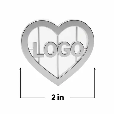 2 in. - Custom Socks Now