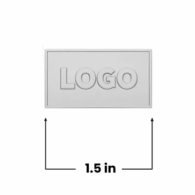 1.50 in. - Custom Socks Now