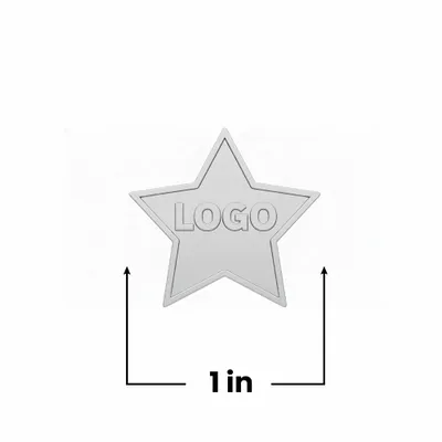 1 in. - Custom Socks Now