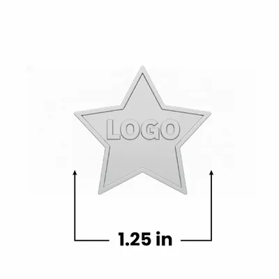 1.25 in. - Custom Socks Now