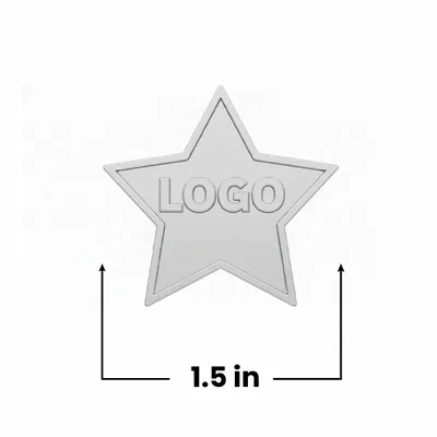 1.50 in. - Custom Socks Now