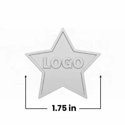 1.75 in. - Custom Socks Now