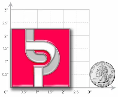 2.25 inch - Custom Socks Now