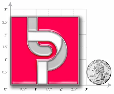 2.75 inch - Custom Socks Now