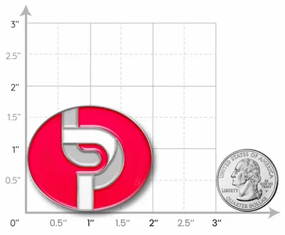 2 inch - Custom Socks Now